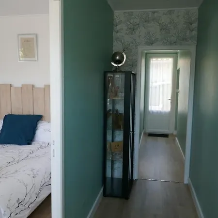 Maison D'hote Florence Et Patrick Bed & Breakfast