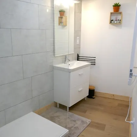 Maison D'hote Florence Et Patrick Bed & Breakfast *