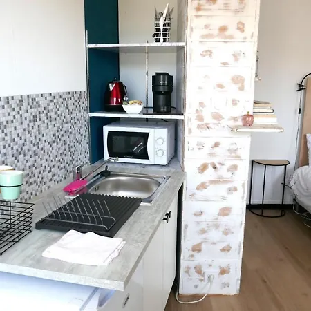 Maison D'hote Florence Et Patrick Bed & Breakfast